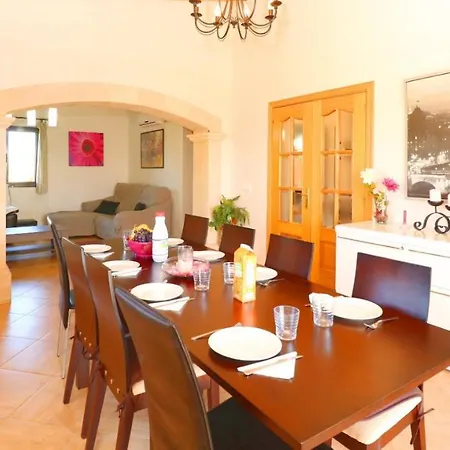 Villa Olivaret Campos (Mallorca)