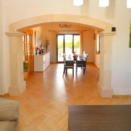 Olivaret Campos (Mallorca)