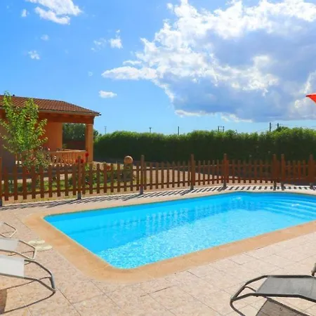 Olivaret Villa Campos (Mallorca)