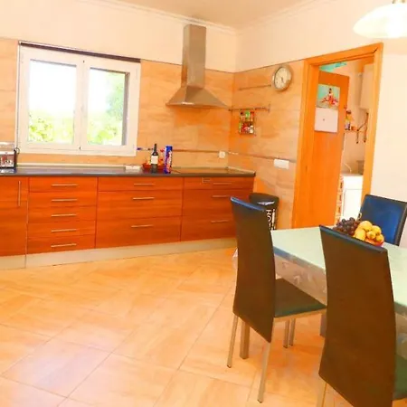 Olivaret Villa Campos (Mallorca)