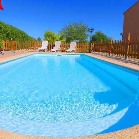 Villa Olivaret Campos (Mallorca)