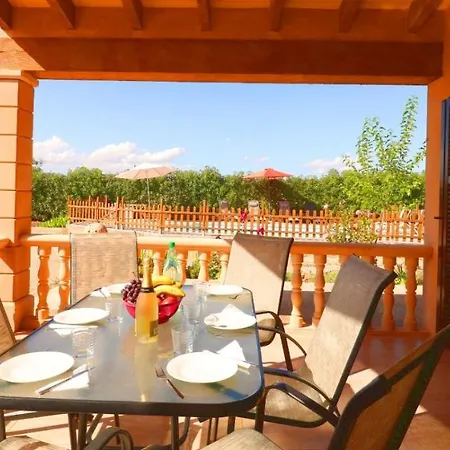 Olivaret * Campos (Mallorca)